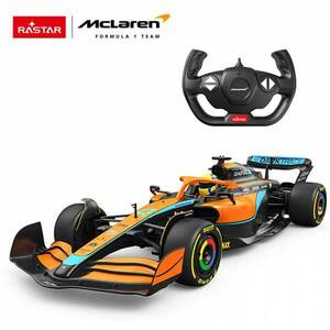 R/C Formula McLaren F1 MCL36 (1: 12) kép