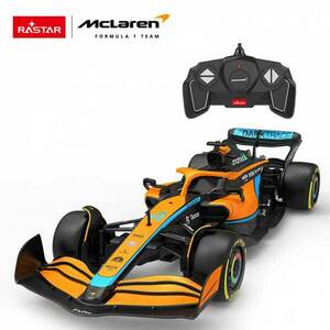 R/C Formula McLaren F1 MCL36 (1: 18) kép