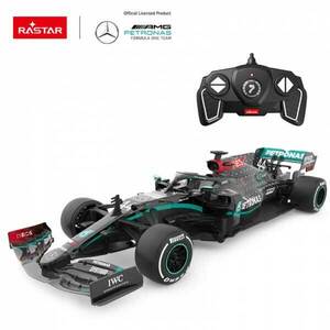 R/C Formula Mercedes-AMG F1 W11 EQ (1: 18) kép