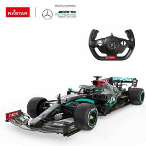 R/C Formula Mercedes-AMG F1 W11 EQ Performance (1: 12) kép