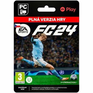 EA Sports FC 24 [EA Play] - PC kép