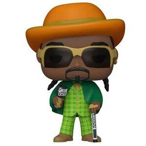 POP! Rocks: Snoop Dogg with Chalice kép