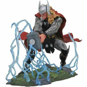 Marvel Gallery: The Mighty Thor PVC Statue (Marvel) kép