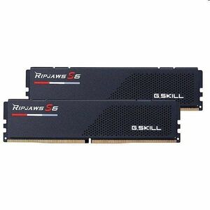 G.SKILL 48 GB kit DDR5 5600 CL40 Ripjaws S5 black kép