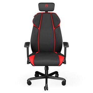 Endorfy Meta RD játékos szék, piros kép