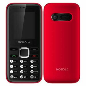 Mobiola MB3010, piros kép