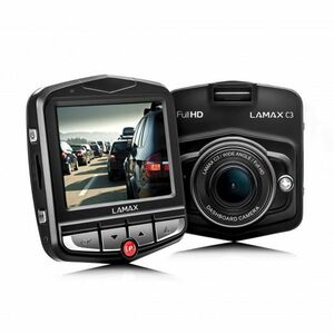 Autokamera LAMAX C3 kép