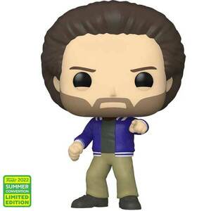 POP! TV: Jeremy Jamm (Parks and Recreation) Summer Convention Limited Edition kép