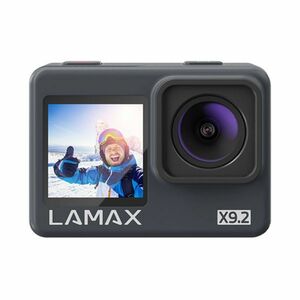LAMAX X9.2 kamera kép