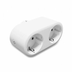 Tesla Smart Plug Dual kép