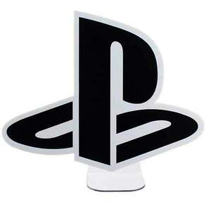Logo Light (PlayStation) Lámpa - PP10240PS kép