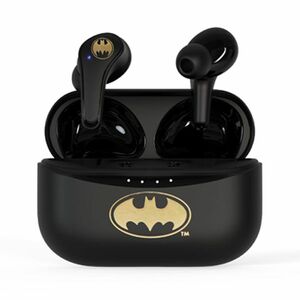 Gyerek Vezeték nélküli fülhallgató OTL Technologies DC Comics Batman TWS Earpods kép
