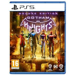 Gotham Knights (Deluxe Edition) - PS5 kép