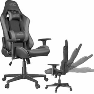 Speedlink Xandor Gaming Chair, black-grey kép