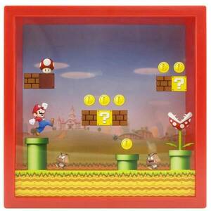 Persely Super Mario Arcade kép