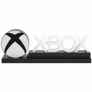 Xbox Icons USB lámpa kép