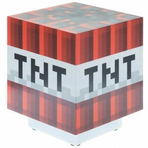 Lamp TNT (Minecraft) kép