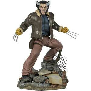 Figura Marvel Comic Gallery Days of Future Past Wolverine kép
