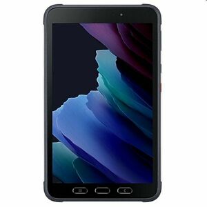 Samsung Galaxy Tab Active 3 8 WiFi - T570, Fekete kép
