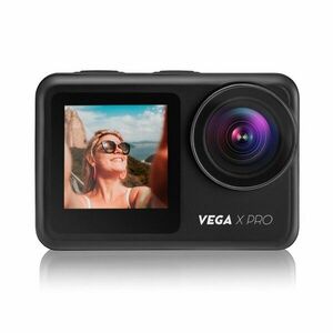 Niceboy VEGA X Pro, sport kamera kép