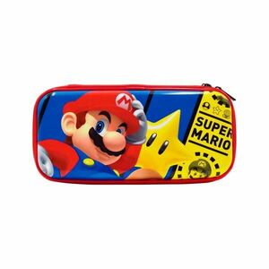 HORI Premium védőtok Nintendo Switch (Mario) - NSW-161U kép