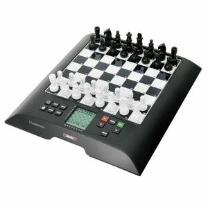 Millennium Chess Genius elektronikus sakk kép