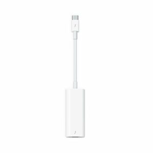 Apple Thunderbolt 3 (USB-C) to Thunderbolt 2 Adapter kép