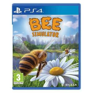 Bee Simulator - PS4 kép