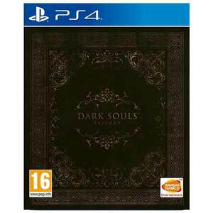 Dark Souls 3 - PS4 kép