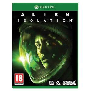 Alien: Isolation - XBOX ONE kép