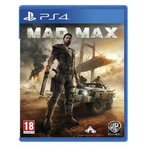Mad Max - PS4 kép