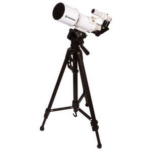 Bresser Classic 70/350 AZ teleszkóp kép