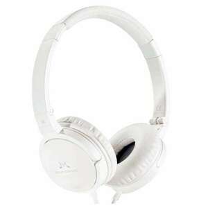 SoundMAGIC P22C vezetékes On-Ear fejhallgató, fehér kép