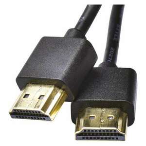 EMOS HDMI kábel 2.0 a/m - a/m 1.5m kép