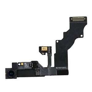 iPhone 6 6G Plus (5, 5") előlapi kamera + sensor szalagkábel kép