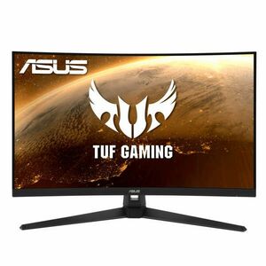 ASUS TUF Gaming VG32VQ1BR 80 cm (31.5") 2560 x 1440 pixelek Quad... kép