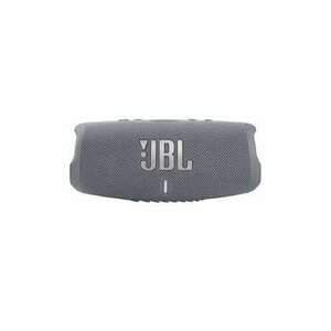 JBL Charge 5 hordozható bluetooth hangszóró, szürke kép