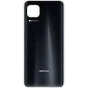 Huawei P40 Lite - fekete kép