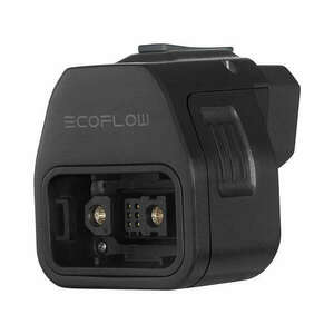 EcoFlow DELTA Pro Adapter okosgenerátorhoz kép