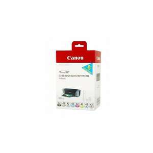Canon CLI42 tintapatron multipack ORIGINAL kép
