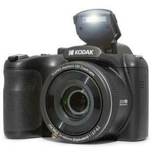 Kodak ASTRO ZOOM 1/2.3" Kompakt fényképezőgép 16, 35 MP BSI CMOS Fekete kép