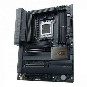 ASUS ProArt X670E-CREATOR WIFI AMD X670 Socket AM5 ATX alaplap kép