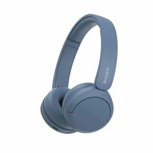Sony WHCH520L.CE7 Bluetooth Fejhallgató, Kék kép