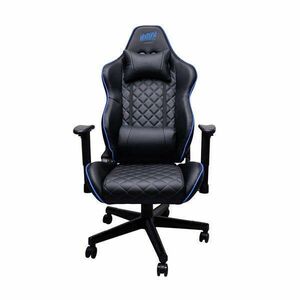 Ventaris VS700BL kék gamer szék kép