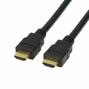 Logilink HDMI kábel, A/M - A/M, 8K/60 Hz, 2 m kép