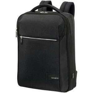 Samsonite - Litepoint Laptop Backpack Black - 134550-1041 kép