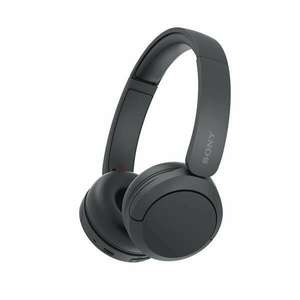 Sony WHCH520B.CE7 Bluetooth Fejhallgató, Fekete kép