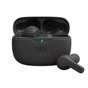 JBL Wave Beam BLK True Wireless Bluetooth fekete fülhallgató kép