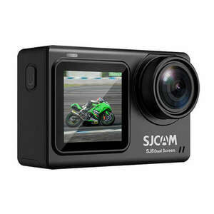 Action Camera SJCAM SJ8 Dual Screen kép