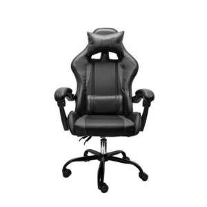 Ventaris VS300BK gamer szék fekete kép
